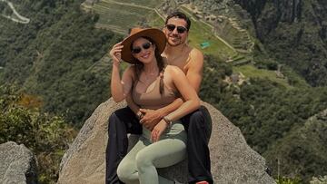 Pangal Andrade emociona a Chile con esta acción y Melina Noto le deja un mensaje íntimo