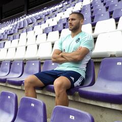 Shon Weissman, citado por Israel para el partido clave ante Albania