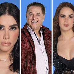 La Casa de los Famosos México 2024: quiénes son los habitantes que siguen en la casa hoy y días de transmisión | 11 de septiembre