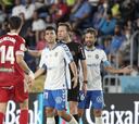 Resumen y goles del Tenerife 4 - Burgos 0; LaLiga SmartBank
