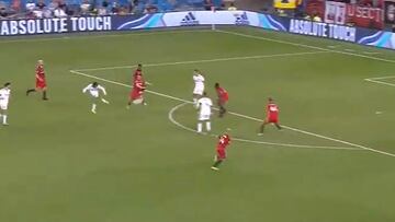 El ex Barça que hoy renace en la MLS: clavó el balón en el ángulo