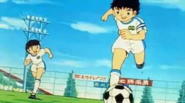 Yoichi Takahashi, creador de Captain Tsubasa, cambió el concepto de ver fútbol. Partidos de varios días que cautivaron a los niños y jóvenes en los años noventa.
