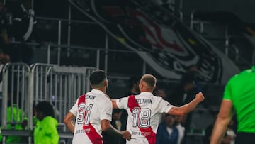 Central Córdoba - River Plate: formaciones, TV, horarios y cómo ver la Liga Profesional