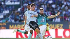 Liga MX: Fechas y horarios de la jornada 11, Clausura 2022