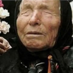 Baba Vanga lanza sus cinco profecías para el 2022