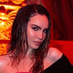 Este fue el consejo que dio Belinda para un corazón roto