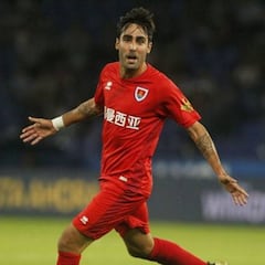 La fe de Escassi empata un partido frenético ante el Depor