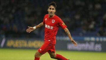 La fe de Escassi empata un partido frenético ante el Depor