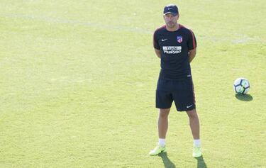 Girona - Atlético: How and where to watch - times, tv, online