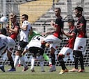 Colo Colo 1-0 Antofagasta: resumen, crónica y resultado
