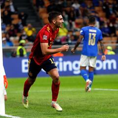 El estatus se demuestra andando