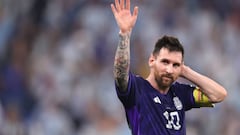 Polonia 0 - 2 Argentina: reacciones, análisis y comentarios