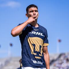 Las historias de la jornada 6 del Clausura 2024