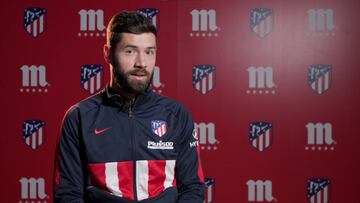 Felipe: "De ni?o no jugaba al f¨²tbol"