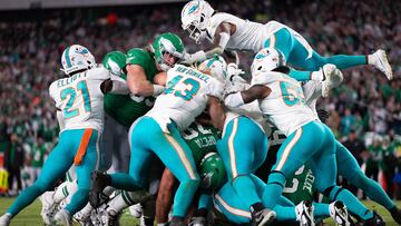 The Philadelphia Eagles have popularized a play that frustratingly only they seem to know how to pull off, and that has led to a hot debate on its fairness.