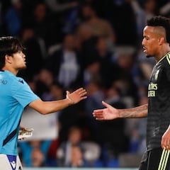 Una Liga insoportable