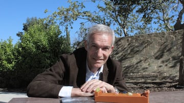 Un Sant Jordi con ‘historias a todo galope’