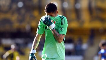 Los días al límite de Castellón