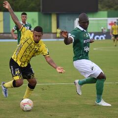 Cali golea a Alianza en duelo directo por el descenso