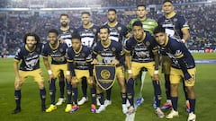 La posible alineación de Pumas para enfrentar Toluca a en la jornada 11 en la Liga MX