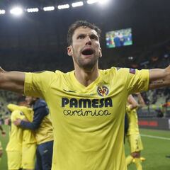 Pedraza ante el rival que le destapó en Europa