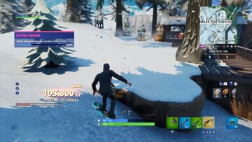 Visitamos T&uacute;neles Tortuosos