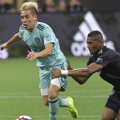 Atlanta United vs Colorado Rapids: Horario, TV; cómo y dónde ver