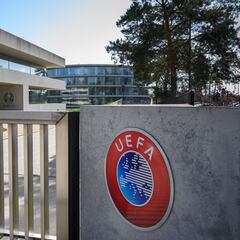 UEFA Football Board with Figo, Zidane, Mou, Bale, Ancelotti and other big names set to meet