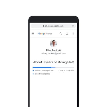 Google Fotos elimina el almacenamiento ilimitado gratis: Toca pagar por él