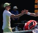 Jarry criticó el trato de la ATP con Sinner y el italiano responde tras eliminarlo: “No es mi culpa…”