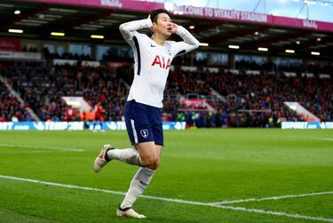 Silva entra en el once ideal de la Premier donde no est¨¢ Kane