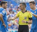 Getafe - Barcelona: horario, TV y dónde ver LaLiga online hoy