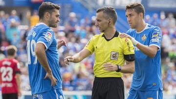 Getafe - Barcelona: horario, TV y dónde ver LaLiga online hoy