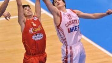 Moix y Hezonja.