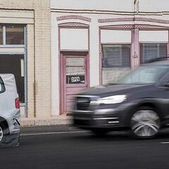 Frenado inteligente o automático en los automóviles: ¿cómo funciona y cuáles son sus ventajas?