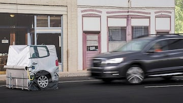 Frenado inteligente o automático en los automóviles: ¿cómo funciona y cuáles son sus ventajas?