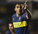 Boca 3-1 Godoy Cruz: goles, resumen y resultado