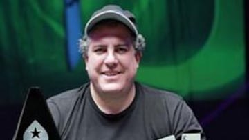 Kemal Lima, vencedor en su tierra.