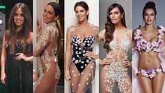 Dabiz Muñoz se pone un año más el vestido de Nochevieja de Cristina Pedroche