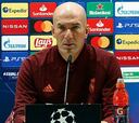 Kroos y Zidane, en directo: rueda de prensa previa al Borussia-Real Madrid de Champions