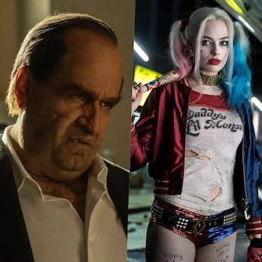 Margott Robbie ha desvelado el villano original de ‘Aves de Presa’ y el bombazo habría sonado hasta en Metropolis