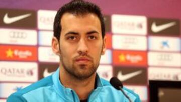 "¿Valverde o Luis Enrique? Nuestro técnico merece respeto"