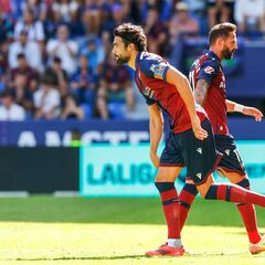 Iborra, de lesión en lesión