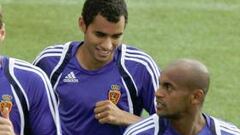 De Barros es el elegido para suplir a Curro