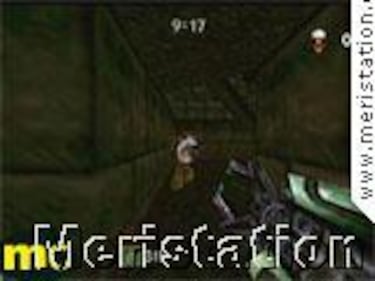 Turok: Rage Wars (Nintendo 64)
