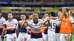 Chivas quiere propinarle al Atlas su derrota 999