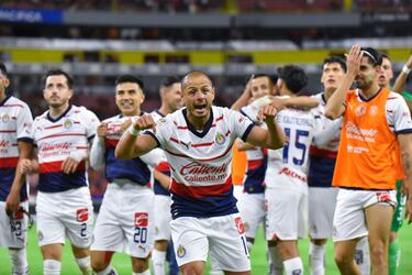 Los Cuatro grandes recuperarían jugadores lesionados tras la Fecha FIFA