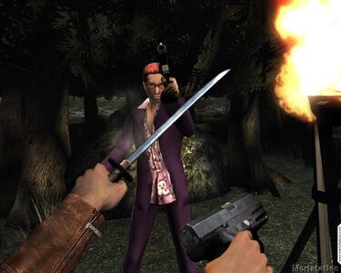 Galería de imágenes de Wii y sus juegos