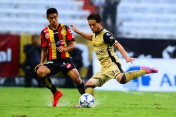 Jugadores que vistieron la playera de Chivas y Dorados