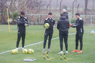 Carlos Marín: “Siento Córdoba como mi casa”